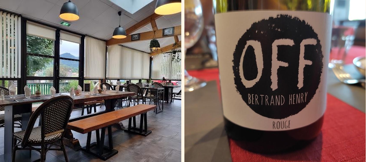 Restaurant Comme Chez Papa et Maman - Gallery Image 5