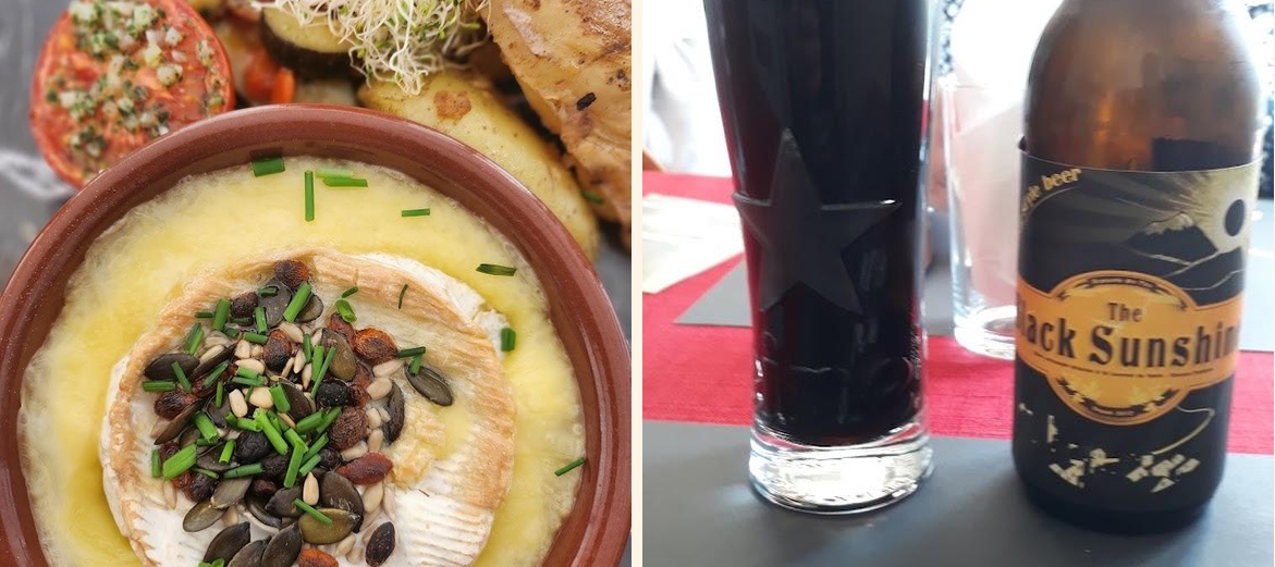 Restaurant Comme Chez Papa et Maman - Gallery Image 6